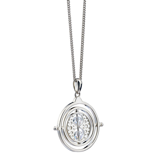 Time Turner Necklace - Heritage Of Scotland - NA