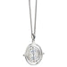 Time Turner Necklace - Heritage Of Scotland - NA