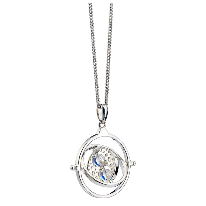 Time Turner Necklace - Heritage Of Scotland - NA