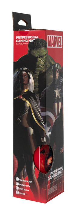 Timeless Avengers Xl Mouse Pad - Heritage Of Scotland - N/A