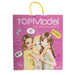 Topmodel Manga Christy Shopping Bag - Heritage Of Scotland - NA