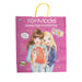 Topmodel Manga Christy Shopping Bag - Heritage Of Scotland - NA