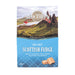 Tr Mrs Tilly`S Sea Salt Fudge - Heritage Of Scotland - NA