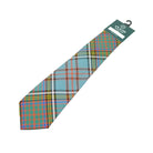 Traditional Scottish Clan Tartan Tie – Traditional Plaid Necktie - ANDERSON ANCIENT - Heritage Of Scotland -