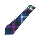 Traditional Scottish Clan Tartan Tie – Traditional Plaid Necktie - HERITAGE OF SCOTLAND - Heritage Of Scotland -