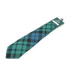 Traditional Scottish Clan Tartan Tie – Traditional Plaid Necktie - MACCALLUM ANCIENT - Heritage Of Scotland -