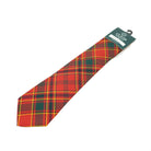 Traditional Scottish Clan Tartan Tie – Traditional Plaid Necktie - MUNRO - Heritage Of Scotland -