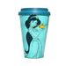 Travel Mug Rpet - Disney Aladdin (Jasmin - Heritage Of Scotland - NA