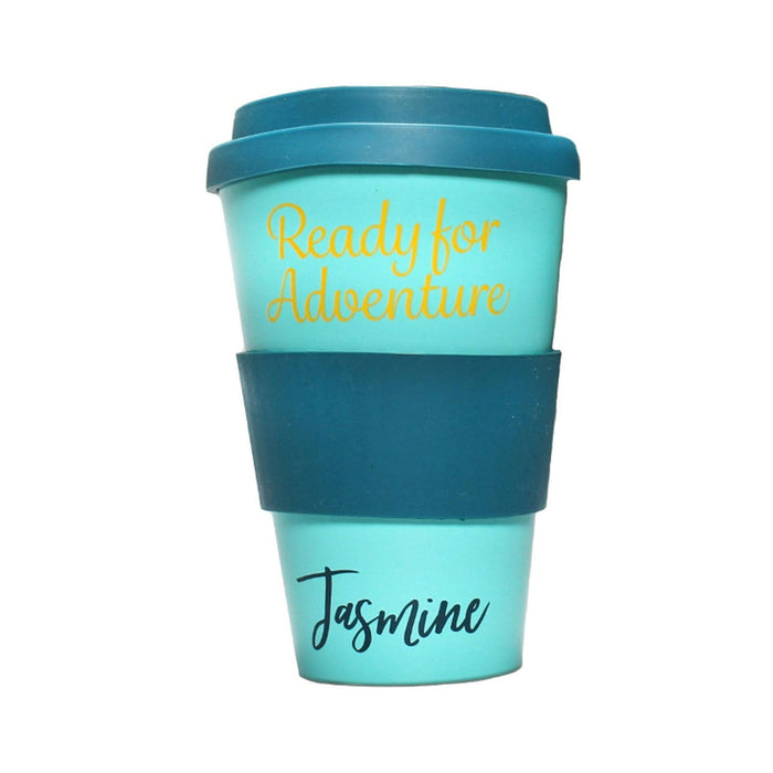 Travel Mug Rpet - Disney Aladdin (Jasmin - Heritage Of Scotland - NA