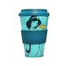 Travel Mug Rpet - Disney Aladdin (Jasmin - Heritage Of Scotland - NA