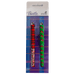 Twin - Pack Tartan Ball - Point Pens – Nessie, Piper, or Classic Red Tartan - Heritage Of Scotland - Tartan & Nessie