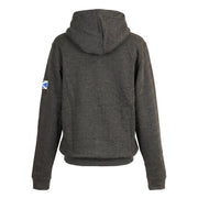 Unisex Scotland Hoodie Charcoral – Lion Rampant Pullover - Heritage Of Scotland - XS