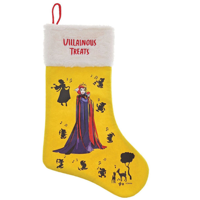 Villainous Treats Stocking - Heritage Of Scotland - NA