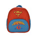 Warner Bros Superman Backpack - Heritage Of Scotland - NA