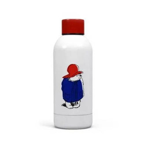 Water Bottle Metal (400Ml) - Paddington - Heritage Of Scotland - NA