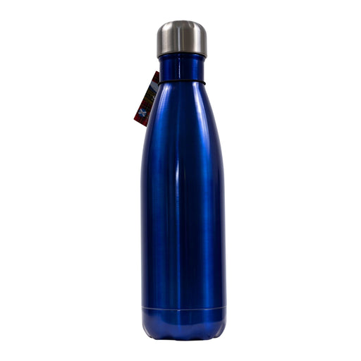 Water Bottle - Scotland Shield - Heritage Of Scotland - NA