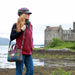 Women's Harris Tweed Bora Small Tote St Multi Colour Tartan - Heritage Of Scotland - MULTI COLOUR TARTAN