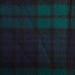 100% Cashmere Blanket Black Watch - Heritage Of Scotland - BLACK WATCH