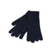 100% Cashmere Plain Ladies Glove Astral - Heritage Of Scotland - ASTRAL