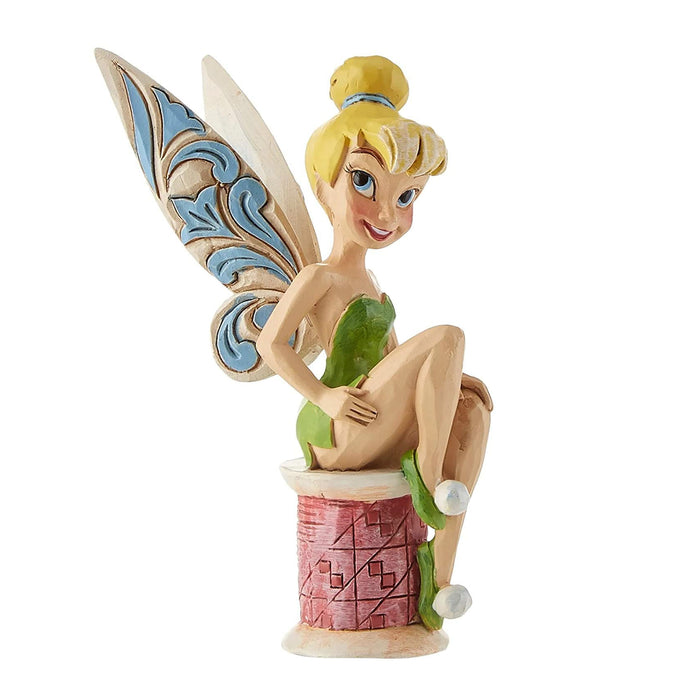 Crafty Tink  Tinker Bell