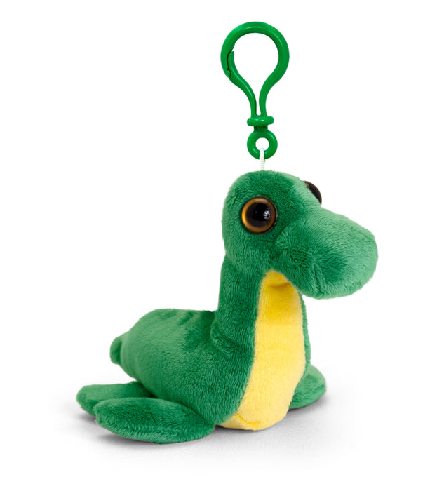 10Cm Nessie Keyclip