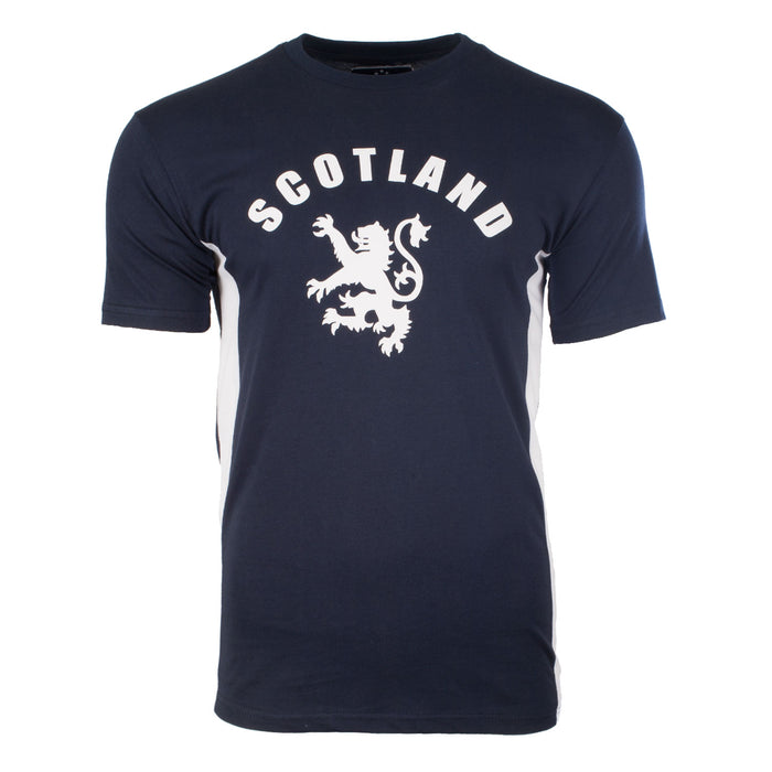 Gents Scotland Lion T-Shirt