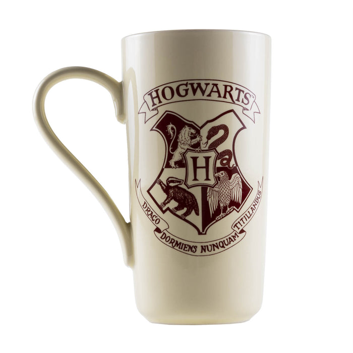 Harry Potter - Mug Latte Muggles