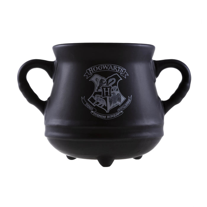Harry Potter Cauldron Mug for Hogwarts fans!