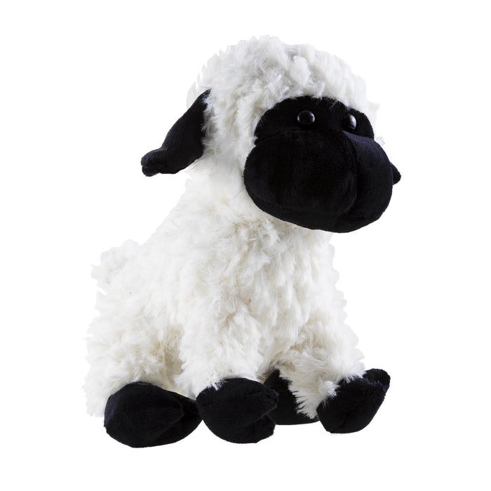 Wullie Blackface Sheep Plush Soft Toy