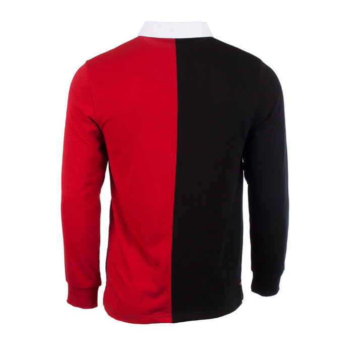 Lions Long Sleeve Tour Rugby Shirt
