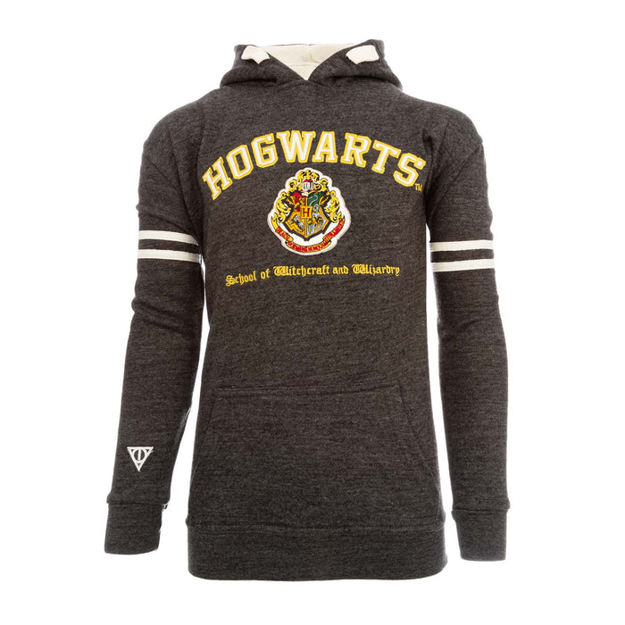 Harry Potter Hogwarts Pullover Kids Hooded Sweatshirt Top