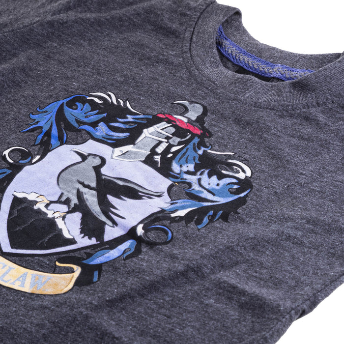 Harry Potter Ravenclaw Crest Kids T-shirt