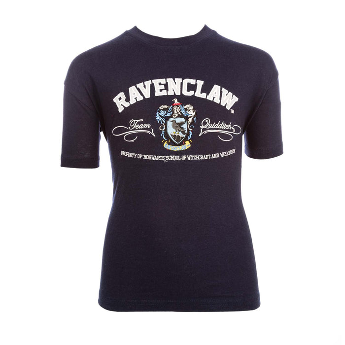 Harry Potter Ravenclaw Applique Kids T-Shirt