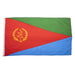 5X3 Flag Eritrea - Heritage Of Scotland - ERITREA