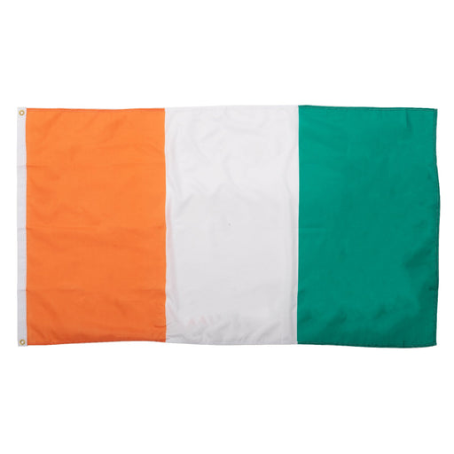 5X3 Flag Ivory Coast - Heritage Of Scotland - IVORY COAST