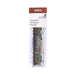 6 - Pack Scotland Pencils – Colourful Souvenir Set with Erasers - Heritage Of Scotland - 6 - pack