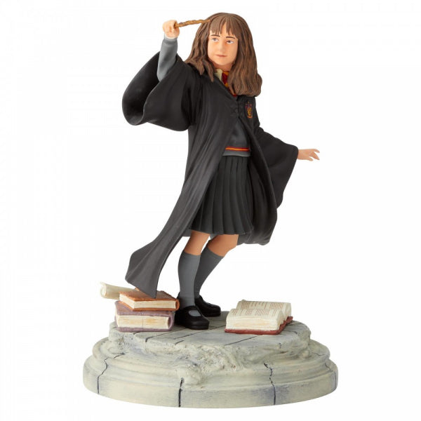 Hermione Granger Year One Statue