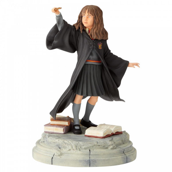 Hermione Granger Year One Statue