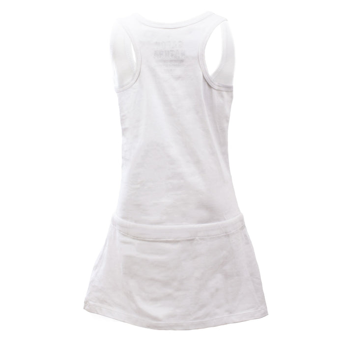 Purple Chris Scotland Girls Dress