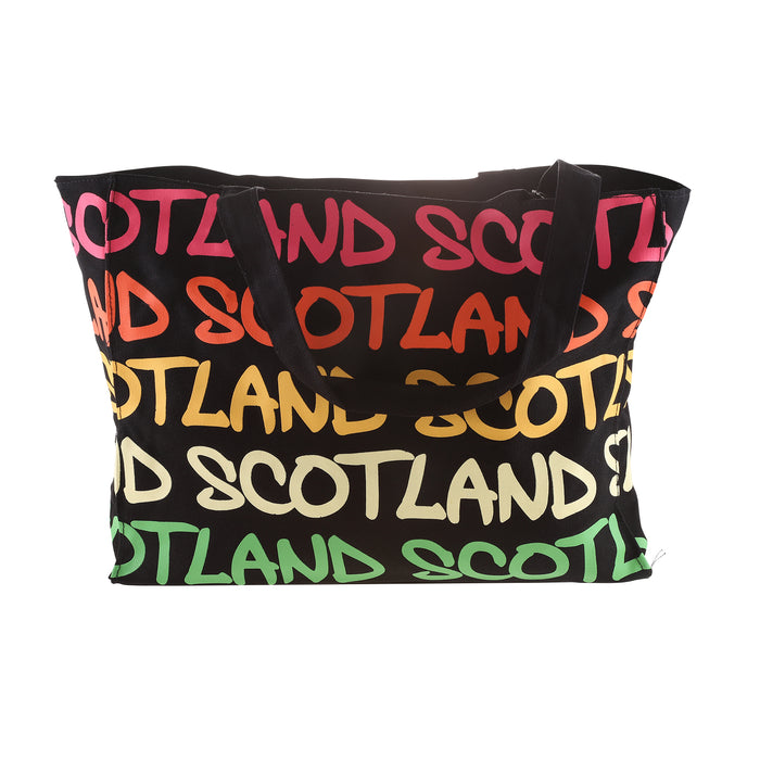 Mary Rainbow Bag Scotland