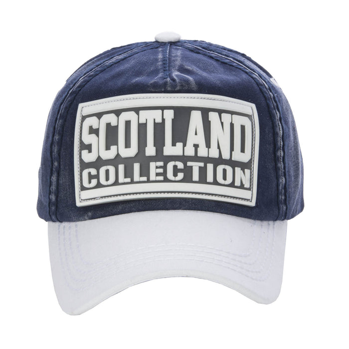 Toni Cap Scotland