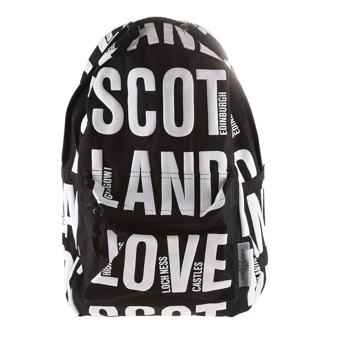 Finn Backpack Scotland