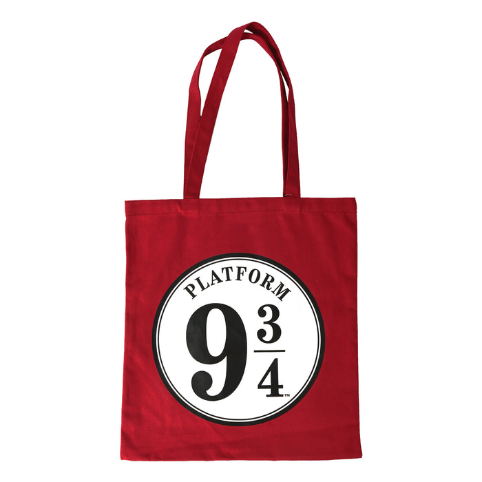 9 3/4 Tote Bag - Heritage Of Scotland - NA