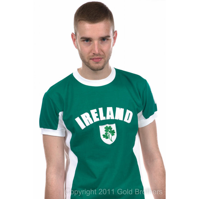 Gents Ireland No.10 T-Shirt