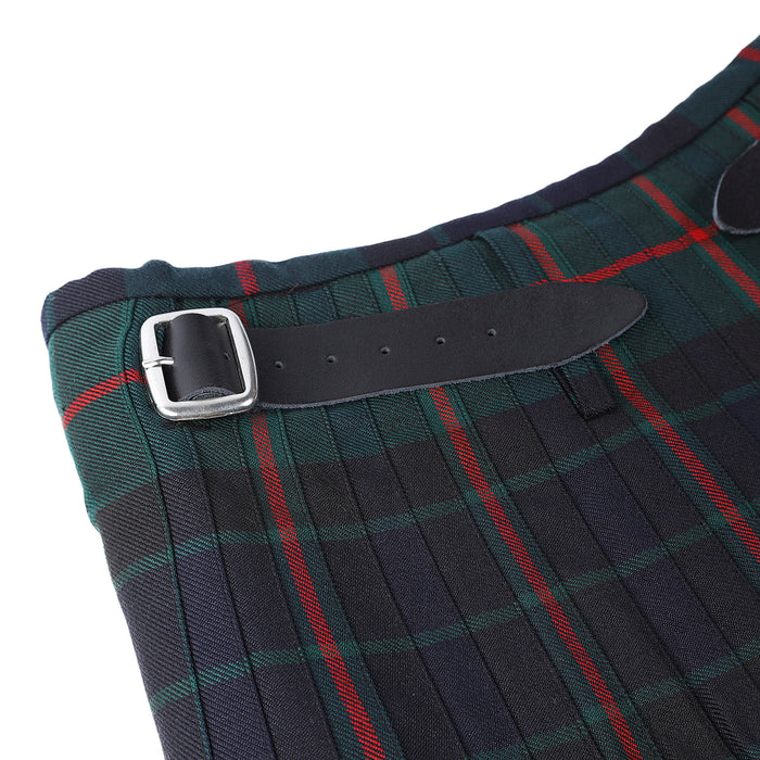 Gents Full Deluxe Kilt Gunn