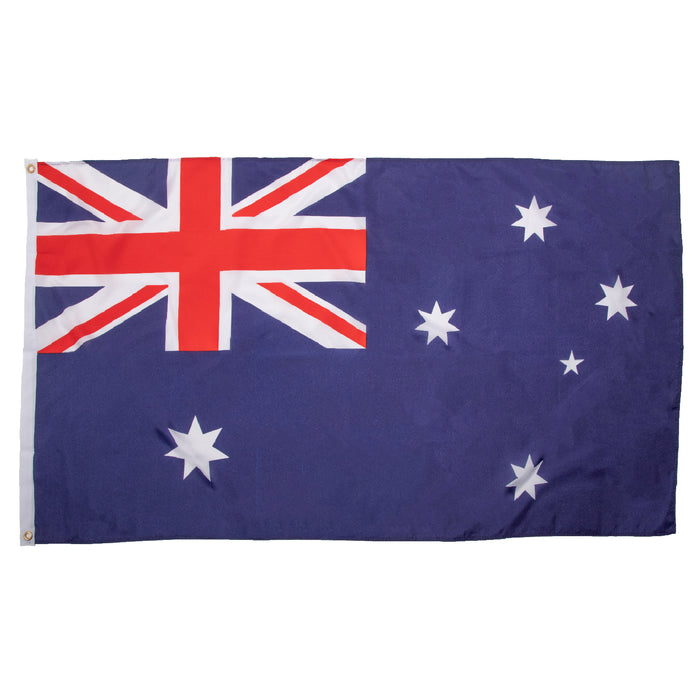 5X3 Flag Australia