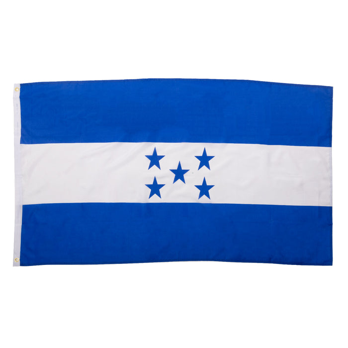 5X3 Flag Honduras