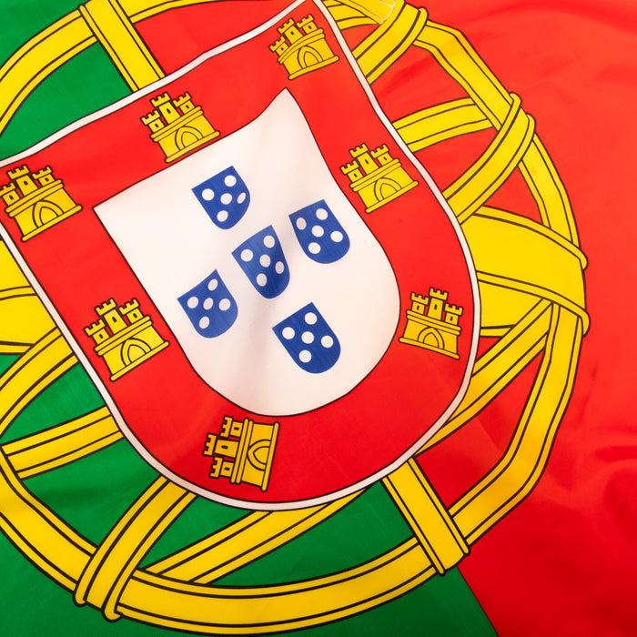 5X3 Flag Portugal
