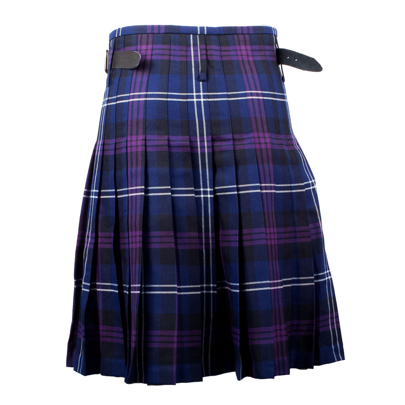 Gents Lightweight Party Kilt Heritage Of Scotland
