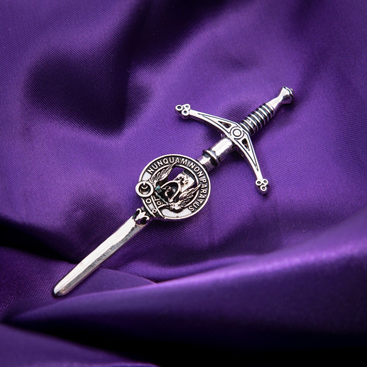 Kilt Pins — Heritage Of Scotland